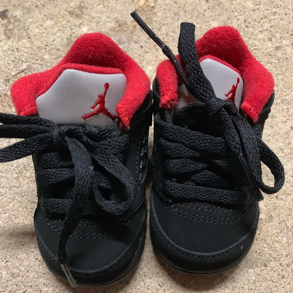 Baby boy 2C Jordan